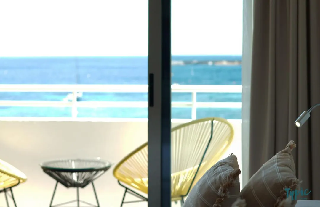 Marina Playa Hotel Apartments By Typic Hotels - Adults Only-1