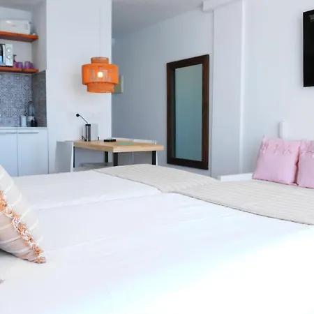 Marina Playa Hotel Apartments By Typic Hotels - Adults Only-3
