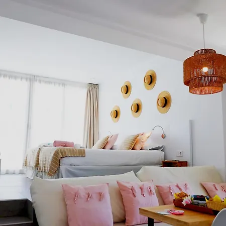 Marina Playa Hotel Apartments By Typic Hotels - Adults Only-3