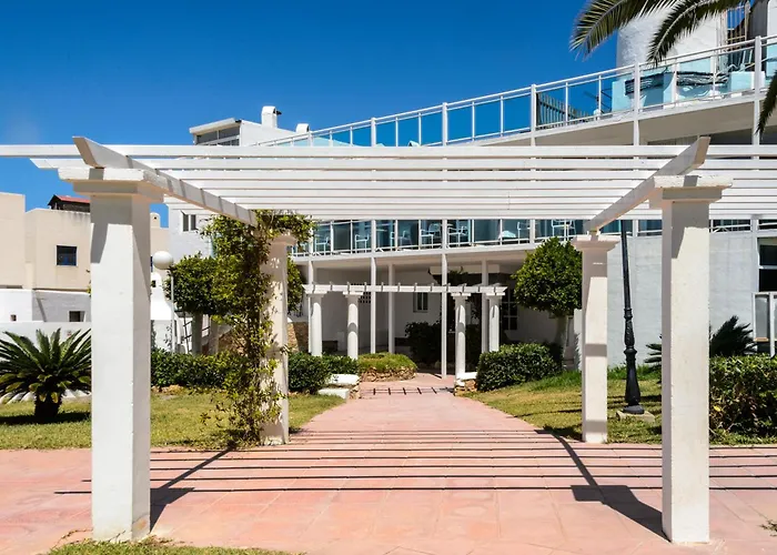 Aparthotel Vibra Club Maritim San Antonio Abad
